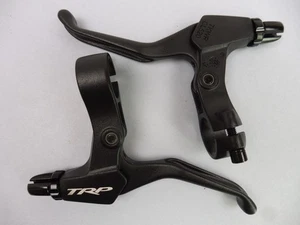 TRP ML800 Spyke - Bremshebel / Flat Bar Fahrrad - Bild 1 von 5