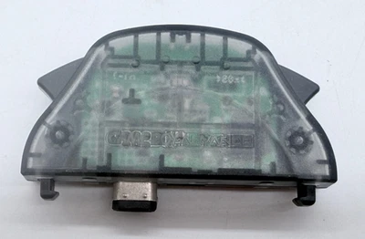 Adaptador inalámbrico Nintendo Gameboy Advance SP Nintendo AGB -015 Foto 1 de 4