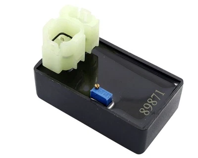 CDI Zündeinheit China 4 Takt GY6 Type B AGM Motors GMX450 BAOTIAN BT49QT YY50QT - Bild 1 von 2