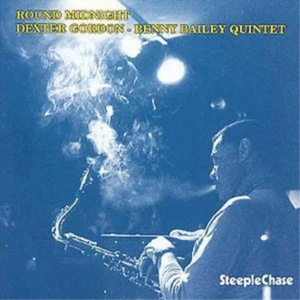 Benny Bailey Quintet Round Midnight (CD) Album - Bild 1 von 1