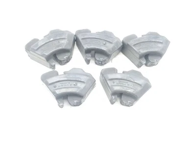 08-12 Can Am Spyder Roadster RS Rear Wheel Cush Drive Sprocket Hub Rubbers - Image 1 of 4