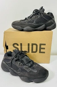 Adidas Yeezy Utility Negro 500 Talla 9.5 - Imagen 1 de 11