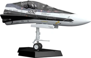 Max Factory - Plamax MF-55 Macross Delta Nose Coll VF-31F 1/20 Model (US IMPORT) - Photo 1/6