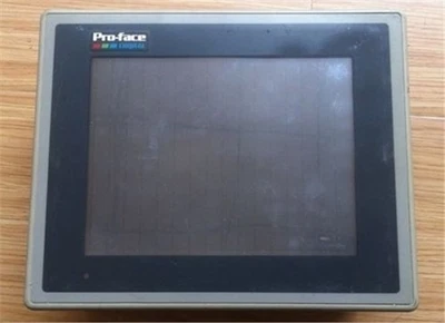 Used 1Pcs GP377-SC11-24V Plc Pro-Face Plc Module il - Image 1 of 3