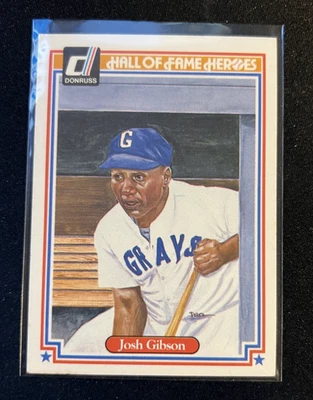 1983 Donruss Hall of Fame Heroes Baseball Complete You Set - Image 1 of 2