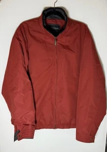 Van Heusen Light Weight Jacket • Men’s XL - Picture 1 of 7