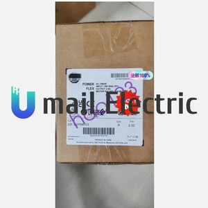 22FB2P5N103 PowerFlex 4M- 0.4 kW (0.5 HP) AC Drive 22F-B2P5N103 DHL/FedEx - Picture 1 of 3