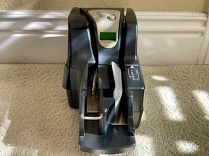 Burroughs Smart Source SSP1120100-PKA Check Scanner ( No Charger ) ( Tested ) - Afbeelding 1 van 8