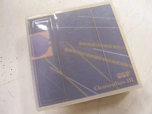Compaq DLT Cleaning Tape III - THXHC-01 - Picture 1 of 2