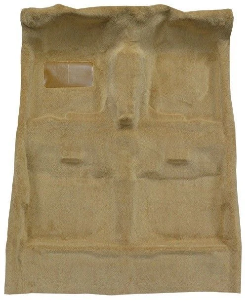 ACC 1975-1977 Chevrolet Vega Pass Area Cutpile Carpet 2703 Foto 1 de 1