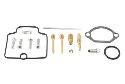 Kit de reconstrucción de carburador Yamaha YZ85 02-18 TODAS LAS BOLAS 26-1140 SE ENVÍA HOY GRATIS Foto 1 de 2