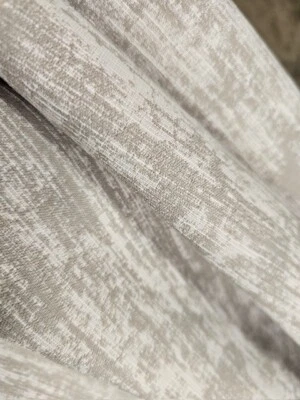 Scalamandre - Tejido Amalfi / Color Lino - 1,75 yardas Foto 1 de 2