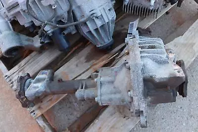 2007-2013 GMC YUKON XL 1500 4WD FRONT AXLE DIFF DIFFERENTIAL 3.42 RATIO OEM - Image 1 of 4