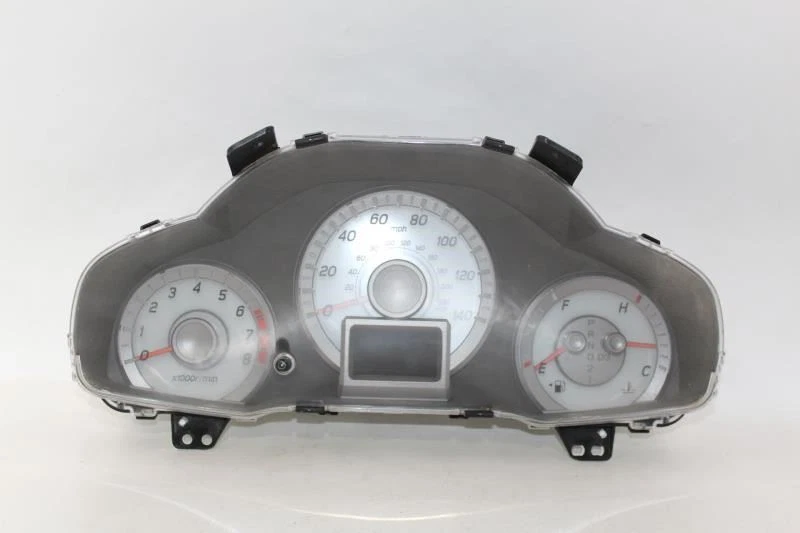 Velocímetro Cluster MPH Touring AWD compatible con Honda Pilot 2009-2015 OEM #24598 Foto 1 de 4