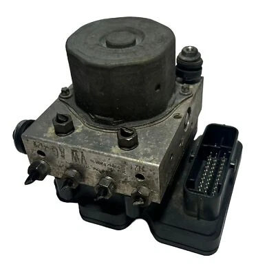 Hauptbremsaggregat ABS Skoda Roomster 1.2 TSI Année de Construction 2013 - Photo 1/4