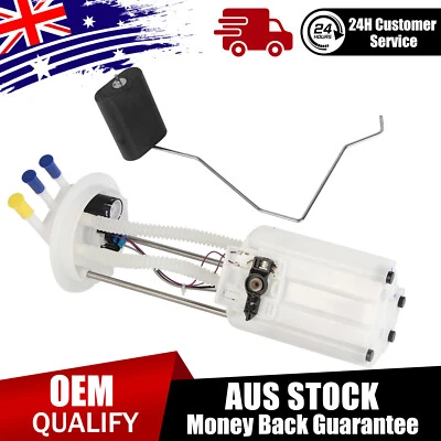 Fuel Pump Module & Assembly for Holden Colorado RC Rodeo RA 6VE1 C24SE 2003-2008 - image 1 of 4