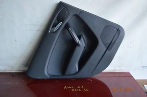 PANNELLO PORTA POSTERIORE SX AUDI A1 . - Bild 1 von 3