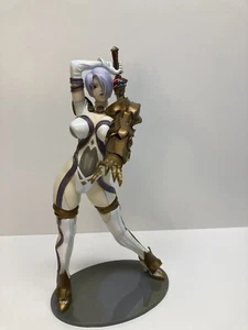 Soul Calibur Figur Ivy auf Sockel sehr selten 32 cm. hoch Manga Anemi - Bild 1 von 13