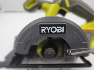 Ryobi ONE+ 18V PCL500 kabellos 5 1/2 Zoll Kreissäge (nur Werkzeug) Tx609b - Bild 1 von 13