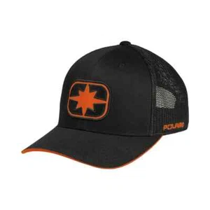 Polaris Ellipse Patch Trucker Hat- OEM 2833124 - Picture 1 of 2