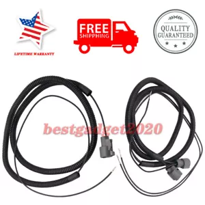 OBD2 SOHC VTEC D16Y8 MINI ME Wiring Sub Harness for Honda Swap Civic Integra P2P - Bild 1 von 9