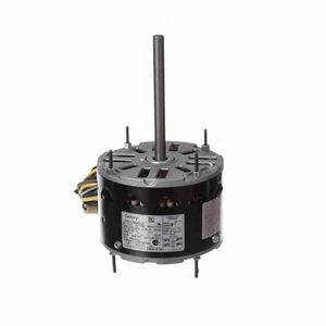 Century ORM1016 OEM Replacement Motor, 1/5-1/8 HP, 1 Ph, 60 Hz, 208-230 V - Picture 1 of 2