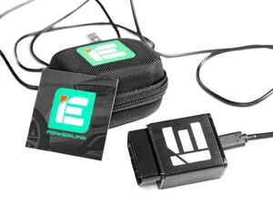 Integrated Engineering IE POWERLink V3 Flash Tool ECU Tune VW Audi Chiptuning - Bild 1 von 1