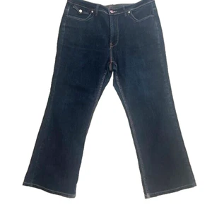Pepe Jeans London Damen Gr. 18 bestickte Taschen lesen - Bild 1 von 22