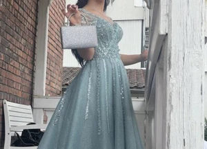 Abiballkleid | Verlobungskleid - Bild 1 von 4