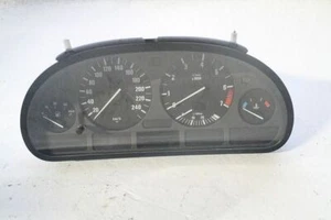 Tachometer Tacho Kombiinstrument 87001374 BMW 5 (E39) 520I - Bild 1 von 11