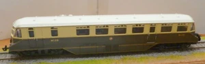 Hornby R2524 GWR Diesel Railcar No: 29 - OO Gauge - tested - Picture 1 of 10
