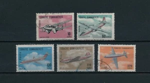 Turkey C39-43 usado, avión, 1967 - Imagen 1 de 2