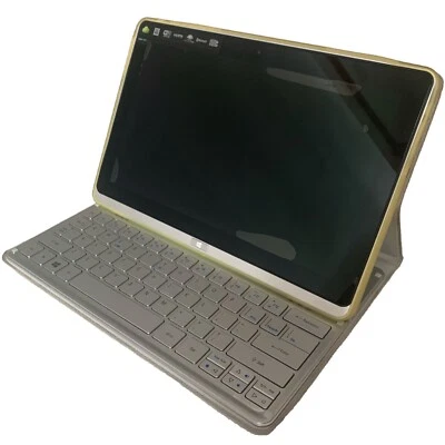 ACER ICONIA W700 RAM 4GB Ram 128GB SSD Tablet For Parts Or Repair Locked Bios - image 1 of 4