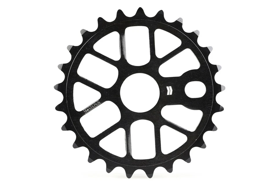 New Haro BASELINE Sprocket or Chainring 25T - Image 1 of 4