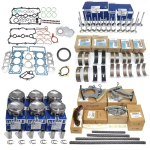 OEM 3.0T Engine Rebuilding & Timing Kit Fit For AUDI Q7 A8 CREC CRED CREH CREG - Picture 1 of 8