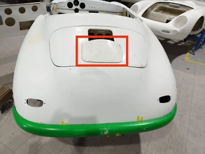 For Porsche 356 - Image 1 of 4