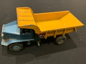 Benbros Euclid Dump Truck - Picture 1 of 7