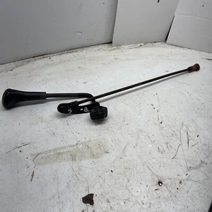 Used OEM - Polaris Sportsman 600 700 800 EFI Shift Rod 1821055 With Handle - Picture 1 of 4