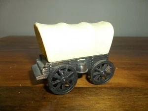COVERED WAGON PENCIL SHARPENER - SMALL - Picture 1 of 2