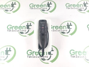 Nuance PowerMic III Dictation Tested and Works Great 0POWM3N9 - Picture 1 of 9