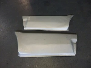 Toyota Landcruiser J6 HJ 60-61 Endblech Endspitze hinten links u. rechts 4-türig - Bild 1 von 2
