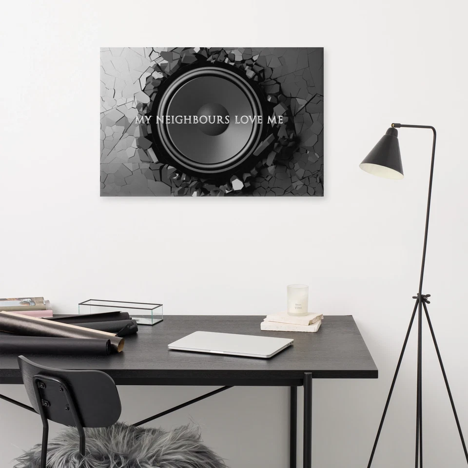 Altavoces Imágenes Altavoces Fotos Altavoces Arte Altavoces Imágenes Altavoces Fotos Spe Foto 1 de 1