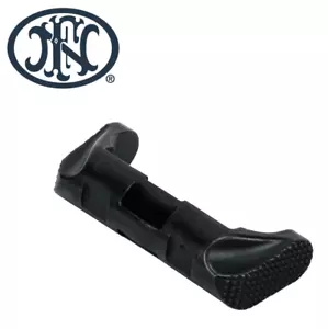 NEW! Factory Original FN 509 Standard Magazine Release - Picture 1 of 1