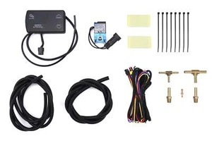 Go Fast Bits G-FORCE III Universal Electronic Boost Controller - Bild 1 von 5