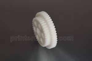 SOUTH BEND 9/10K METALLDREHMASCHINE 37/47 METRISCH TRANSPOSIERWECHSEL NYLON COMPOUNDGETRIEBE - Bild 1 von 2