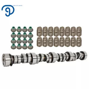 Kit de árbol de levas de camioneta etapa 4 LS para Chevrolet Silverado/Sierra 99-14 4.8 5.3 6.0 - Imagen 1 de 9