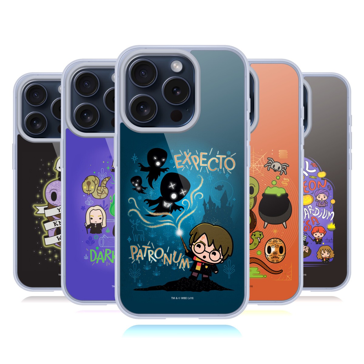Carcasa Harry Potter Iphone Funda Oficial Harry Potter Para IPhone