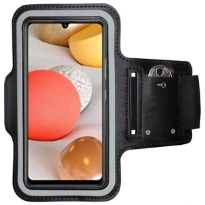 Armband für Samsung Galaxy A42 5G Sportarmband Handyhülle Sport Tasche Laufhülle - Photo 1/7