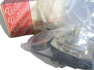 Robertshaw SE 5420-509 Thermostat PN46 - Bild 1 von 8