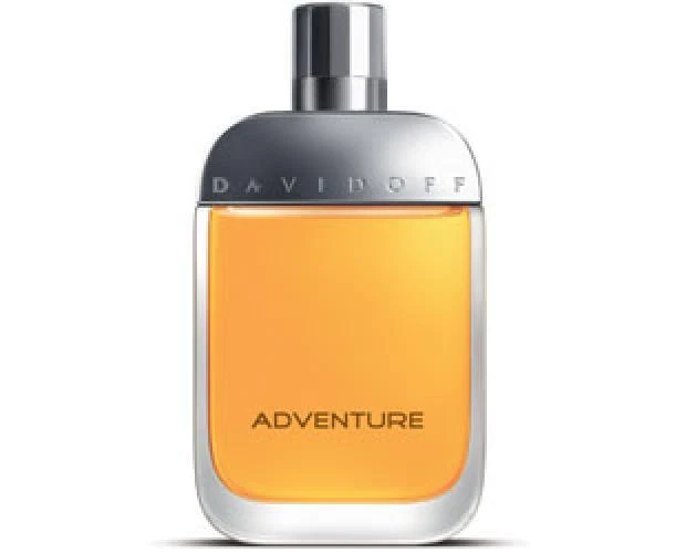 Adventure By Davidoff 100ml Edts Mens Fragrance - image 1 of 1